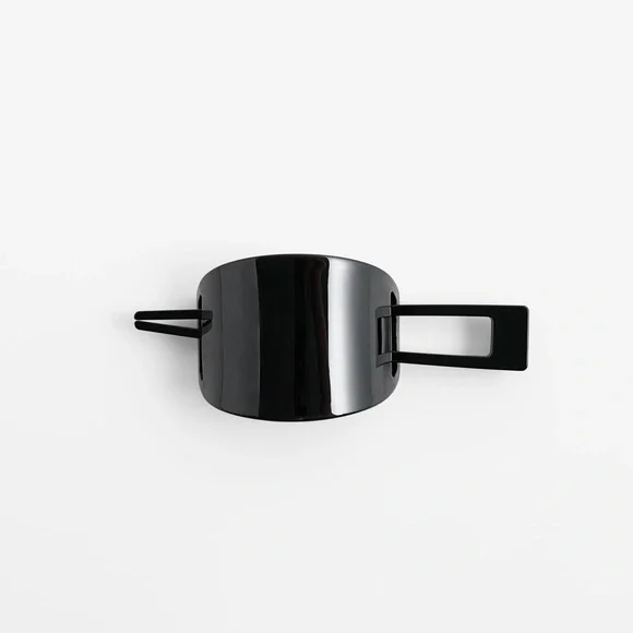 Zara | Accessories | Zara Black Chopstick Hair Pin Nwt 